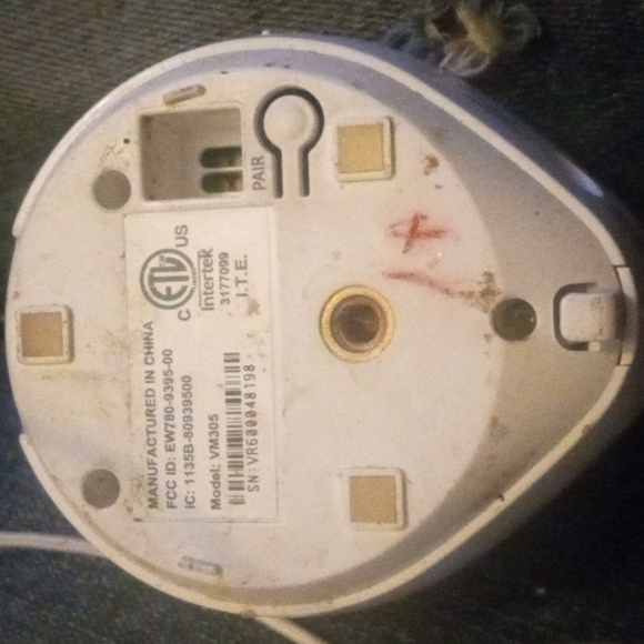 VTech camera - Picture 4 of 4